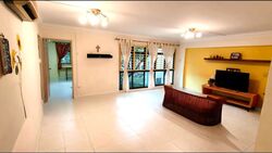 Blk 262D Compassvale North Gate (Sengkang), HDB 5 Rooms #586147961